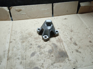 кронштейн двигателя BMW 7 серия G11/G12 [рестайлинг] 2021, 3.0 л., B57 D30 A, дизель, 8578006