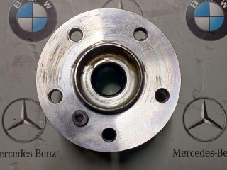 ступица задняя BMW 2024, 3.0 л., B58B30, бензин, 475, полный привод, 6895673