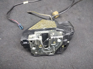 замок двери задней левой Mercedes-Benz E-Класс W211/S211 2005, 2.1 л., дизель, АКПП, седан, A2117300535