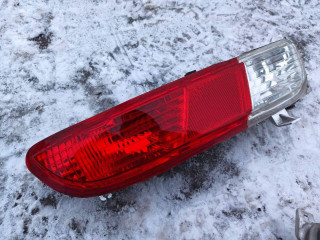 фонарь противотуманный правый BMW 6 серия E63/E64 2006, 3.0 л., N52 B30 A, бензин, АКПП, черный, купе, задний привод, правый руль, 7165816