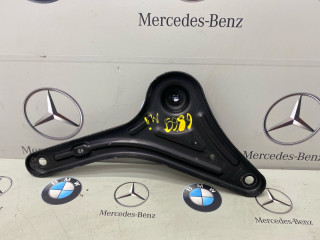 кронштейн реактивной тяги BMW X3 F25 2012, 3.0 л., N52 B30 A, бензин, 6790568