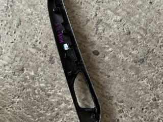 молдинг двери задней левой Mercedes-Benz M-Класс W166 2015, 3.0 л., OM 642.826, дизель, АКПП, cthsq, внедорожник 5 дв., 1667300922