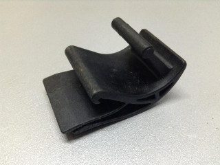 кронштейн радиатора BMW 3 серия E36 [рестайлинг] 1997, 1.6 л., АКПП, седан