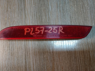 фонарь противотуманный правый BMW 7 серия F01/F02 2009, 3.0 л., N57 D30 A, дизель, АКПП, седан, 7182192, 009984-02