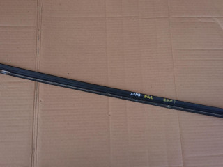 молдинг лобового стекла BMW 5 серия E60/E61 [рестайлинг] 2008, 2.0 л., N47 D20 A, дизель, АКПП, универсал