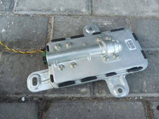 подушка безопасности дверная BMW 3 серия E46 [рестайлинг] 2004, 2.0 л., дизель, АКПП, хетчбэк 5 дв., 7055130