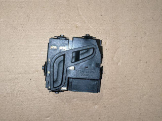 блок управления сиденьем Mercedes-Benz E-Класс W212/S212/C207/A207 2010, 2.2 л., дизель, АКПП, седан, задний привод, правый руль, A2048701958