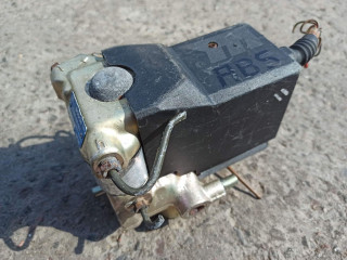 блок ABS BMW 5 серия E34 1994, 2.5 л., бензин, 1140005, 0265200062