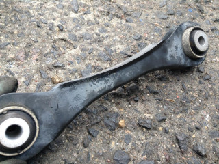 рычаг задний левый BMW 3 серия F30/F31/F34 2013, 2.0 л., N20 B20 A, бензин, АКПП, седан, 6792539