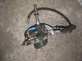 кулиса BMW 5 серия E60/E61 2006, 4.8 л., N62 B48 A, бензин, АКПП, универсал, 7546812