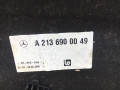 полка багажника Mercedes-Benz E-Класс W213/S213/C238/A238 2016, 2.0 л., OM 654.920, дизель, АКПП, белый, седан, правый руль, A2136900049 - фото №6