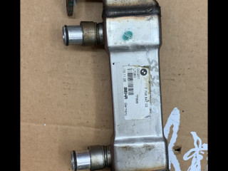 охладитель EGR / Радиатор EGR BMW 7 серия E65/E66/E67 [рестайлинг] 2006, 4.4 л., дизель, АКПП, седан, 7796847