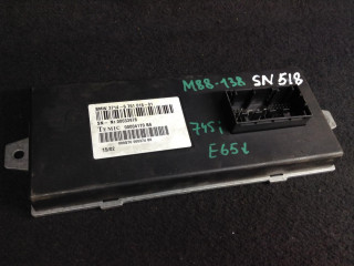 блок управления Dynamic Drive BMW 7 серия E65/E66/E67 2002, 4.4 л., бензин, АКПП, седан, 37146761016, 6761016