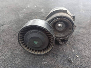 натяжитель BMW 7 серия E65/E66/E67 [рестайлинг] 2006, белый