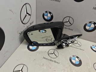 зеркало наружное левое BMW 6 GT G32 2019, 3.0 л., B58B30, бензин