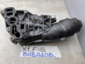 корпус масляного фильтра BMW X1 F48 2018, 2.0 л., B48 A20 B, бензин, 70563887, 8511391, 8585235 - фото №2