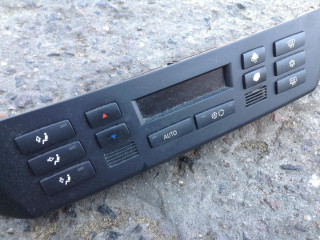 блок управления печки / климат-контроля BMW X3 E83 [рестайлинг] 2007, 3.0 л., N52 B30 A, бензин, АКПП, внедорожник 5 дв., 3443981