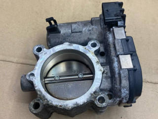 заслонка дроссельная Mercedes-Benz E-Класс W212 [рестайлинг] 2014, 2.0 л., 2701410025, A2701410025