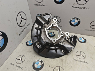 кулак поворотный правый Mercedes-Benz GLB-Класс 1 поколение 2022, бензин, задний привод, A2473320200