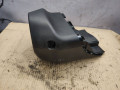 кожух рулевой колонки BMW 7 серия F01/F02 2011, 4.4 л., N63 B44 A, бензин, АКПП, черный, 9188869 - фото №2