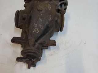 редуктор заднего моста BMW X3 E83 2006, 2.0 л., дизель