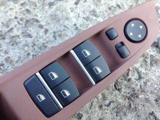 блок управления стеклоподъемниками BMW 2013, 3.0 л., N57 D30 C, дизель, АКПП, универсал