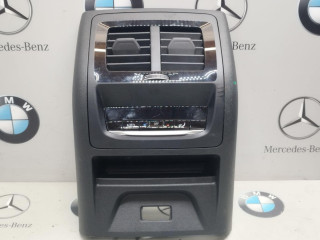 блок управления печки / климат-контроля BMW 2024, 5A3BB22, 5A3BBF2