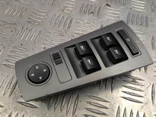 блок управления стеклоподъемниками BMW 7 серия E65/E66/E67 [рестайлинг] 2006, 3.0 л., дизель, АКПП, седан, 6943057