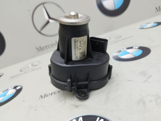 сервопривод заслонок впускного коллектора Mercedes-Benz 2012, 1.8 л., M 271.860, бензин, A2711400004001