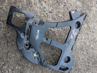 Крепление бампера переднего BMW X5 E70 2007, 4.8 л., N62 B48 A, бензин, АКПП, 51127158445, 7158445