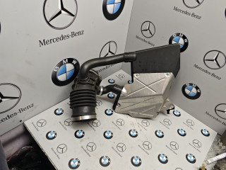 корпус воздушного фильтра BMW 5 серия G30/G31 [рестайлинг] 2022, 3.0 л., бензин, полный привод, 8607950, 8678922