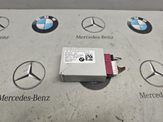 блок управления сиденьем BMW 2 серия Active Tourer F45 2015, 2.0 л., B48 A20 A, бензин, 7396812