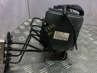 блок ABS BMW 2010, 3.5 л., бензин, 6799143