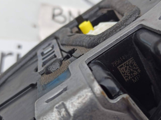 замок двери передней левой BMW 2 серия F44 2020, 2.0 л., бензин, хетчбэк 5 дв., полный привод, 3051205, 7956149