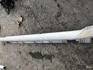 накладка на порог BMW 7 серия F01/F02 2009, 4.4 л., N63 B44 A, бензин, АКПП, седан, 7218621