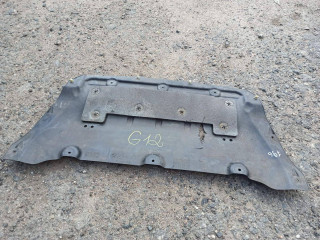 защита днища BMW 7 серия G11/G12 2017, 3.0 л., дизель, 7363730