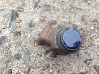 парктроник задний BMW 2016, 3.0 л., N55 B30 A, бензин, АКПП, седан