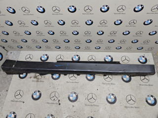 накладка на порог BMW 4 серия F32/F33 2014, 2.0 л., бензин, купе