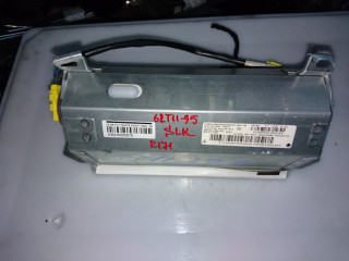 подушка безопасности пассажира Mercedes-Benz SLK-Класс R171 2006, 3.5 л., M 272.963, бензин, АКПП, серебристый, кабриолет, A1718600305