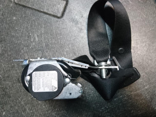 ремень безопасности Mercedes-Benz GL-Класс X166 2014, 3.0 л., OM 642.826, дизель, АКПП, белый, внедорожник 5 дв., A1668601186