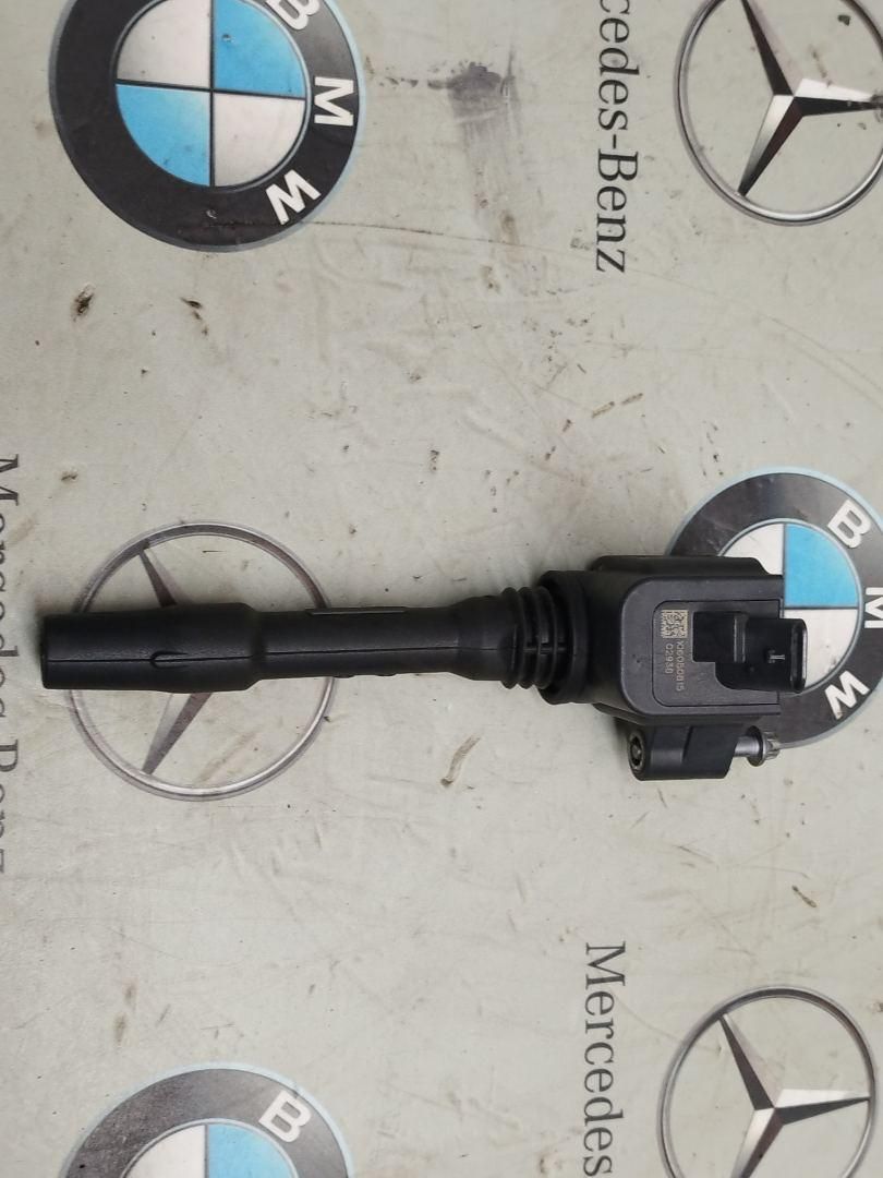 катушка зажигания BMW 2 серия Active Tourer F45 2015, 2.0 л., B48 A20 A, бензин, 8647463 - фото №1
