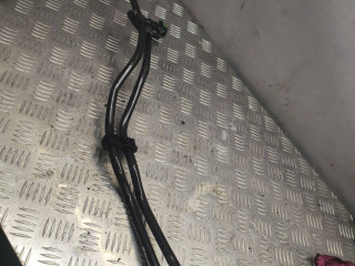 шланг (трубка) АКПП BMW X5 E70 [рестайлинг] 2012, 3.0 л., N57 D30 A, дизель, полный привод, 8509434