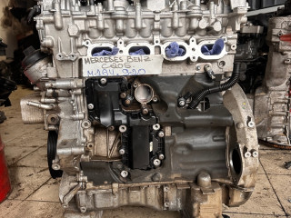 двигатель Mercedes-Benz C-Класс W205 [рестайлинг] 2019, 2.0 л., бензин, 264920