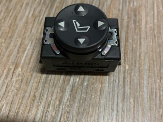 кнопка подкачки сидений BMW 3 серия E90/E91 [рестайлинг] 2011, 3.0 л., N55 B30 A, бензин, АКПП, белый, седан, 61318360877, 8360877