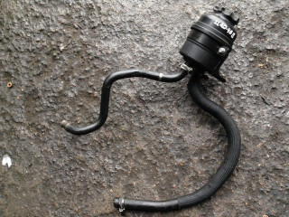 бачок гидроусилителя BMW 5 серия E39 2000, 3.0 л., АКПП, седан