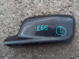 накладка на зеркало BMW 7 серия E65/E66/E67 (2001 - 2005)