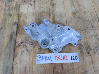 кронштейн двигателя BMW iX I20 2022, электро, полный привод, правый руль, 8490365