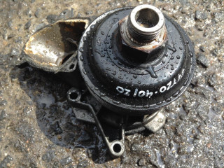 помпа BMW X5 E53 [рестайлинг] 2005, 3.0 л., дизель, АКПП, внедорожник 5 дв.