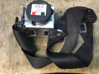 ремень безопасности BMW 5 серия E60/E61 [рестайлинг] 2008, 2.5 л., бензин, АКПП, седан, 1629800