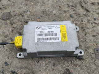 блок AirBag BMW 7 серия E65/E66/E67 [рестайлинг] 2006, 4.8 л., бензин, 6970897